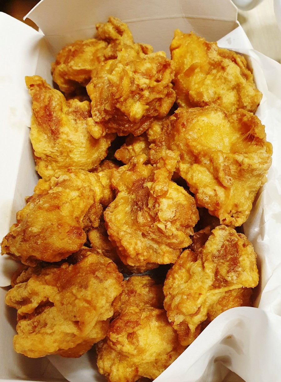 용현화로닭발 이미지