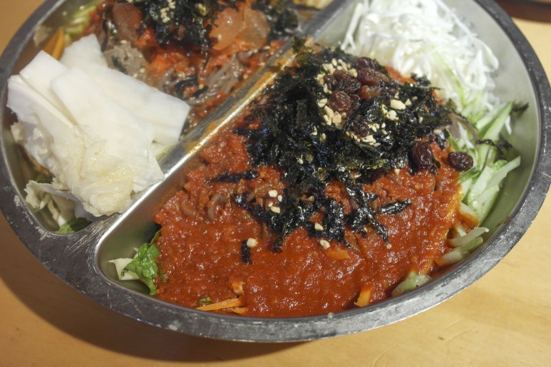 족발야시장고양 이미지