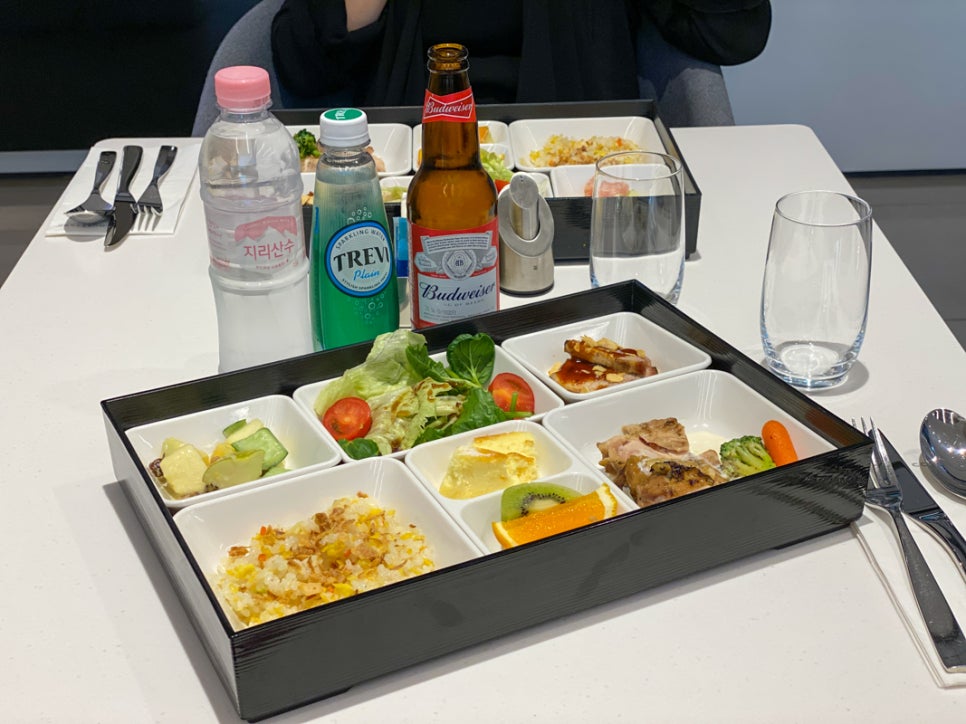 코트야드 바이 메리어트 수원2층 이미지