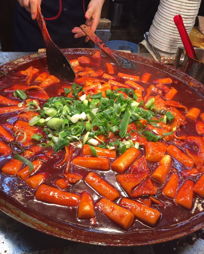 우리할매떡볶이 이미지
