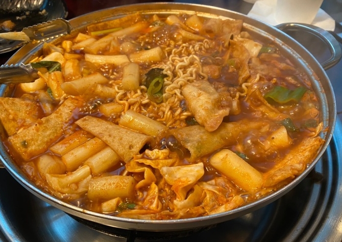 화끈곱창 이미지
