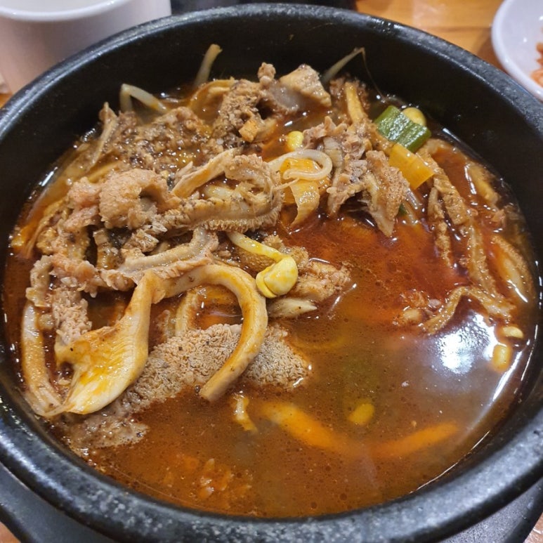 양평해장국 이미지