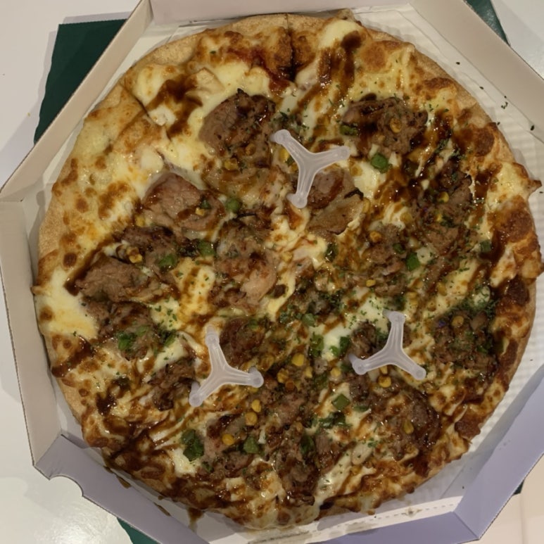 피자탑성산점 이미지
