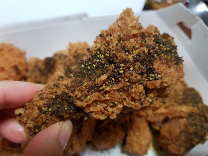 비비큐창원 이미지