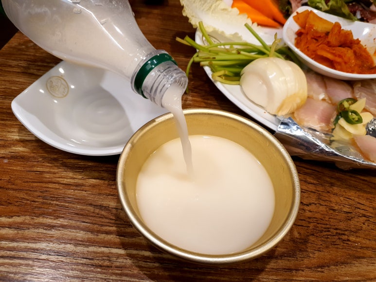 남도술상(우장산역점) 이미지