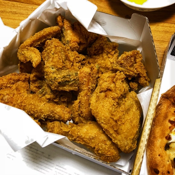 피자나라치킨공주경주 이미지