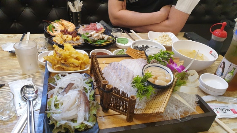 미스터오징어아산 이미지