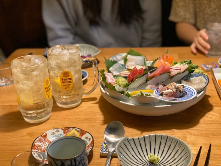 춘천이자카야 이미지