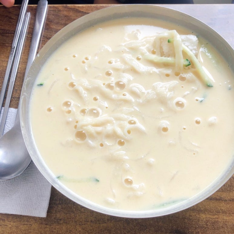 잘나이소문난원조칼국수 이미지