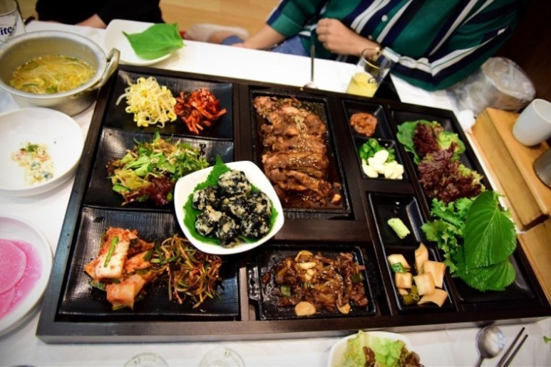 직산농업협동조합하나로마트 이미지