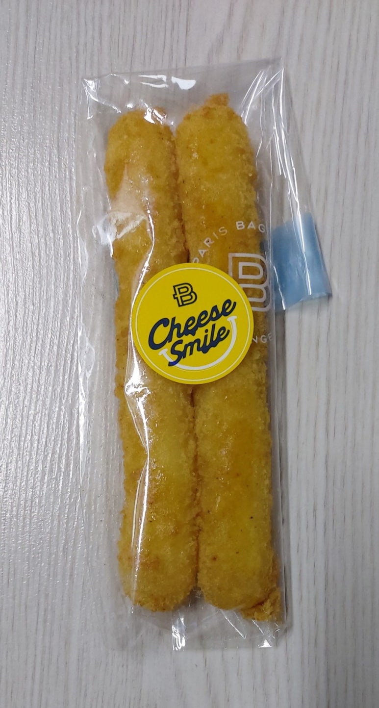 파리바게이트 이미지
