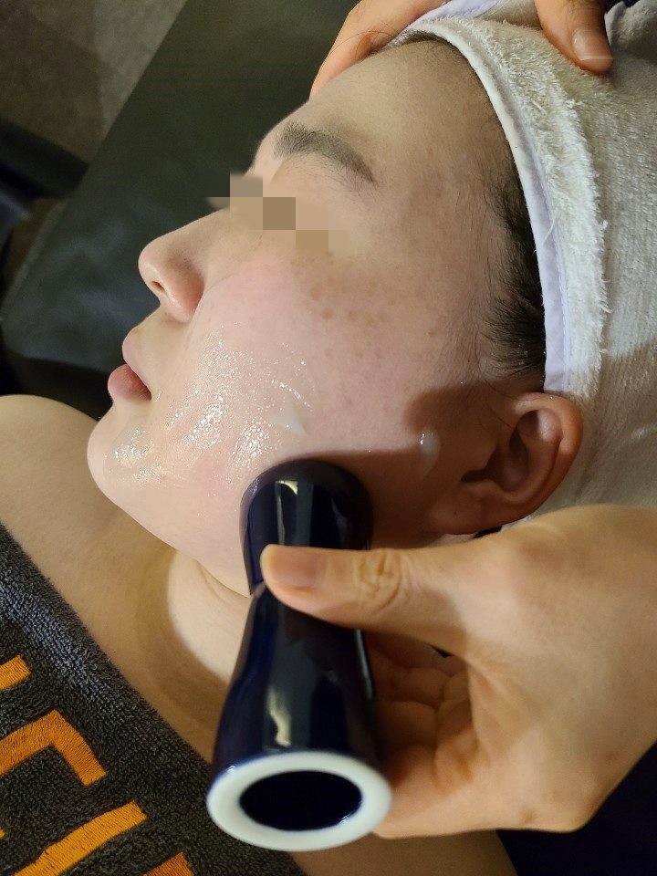 세일라메디스파(상무점) 이미지