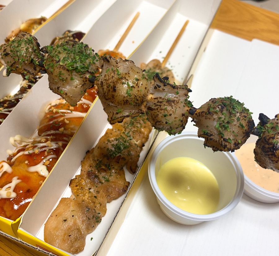 휘림이네닭치고닭꼬치 이미지