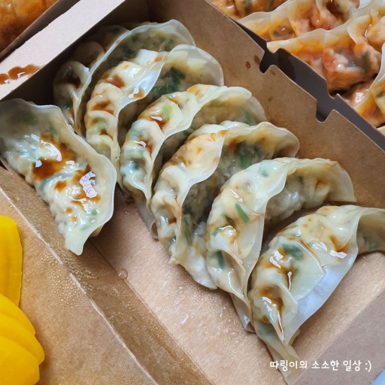 수제만두소담 이미지