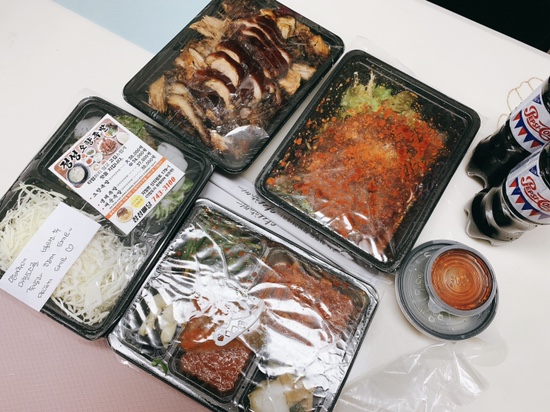 정성오향족발 이미지