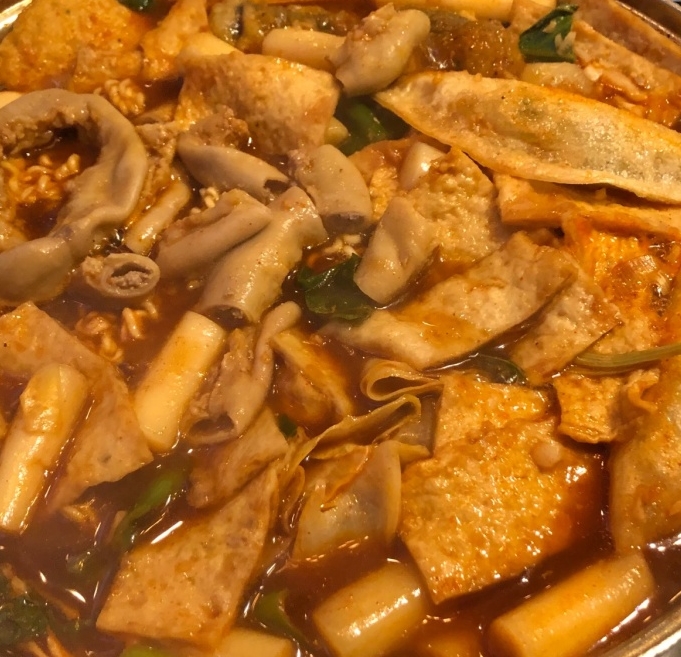 화끈곱창 이미지
