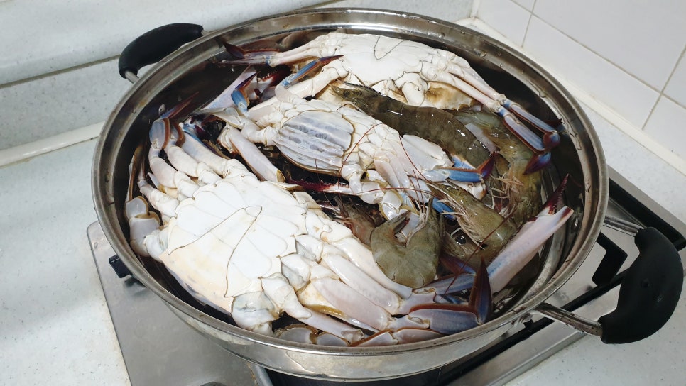 홍성수산물직판장 이미지