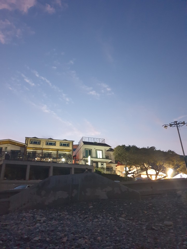 금빛물결펜션 이미지