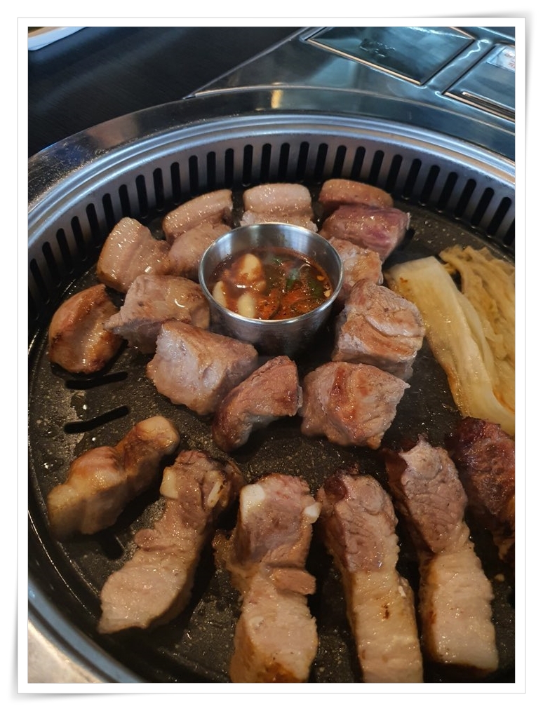 화고보리볏짚초벌구이신시가지 이미지