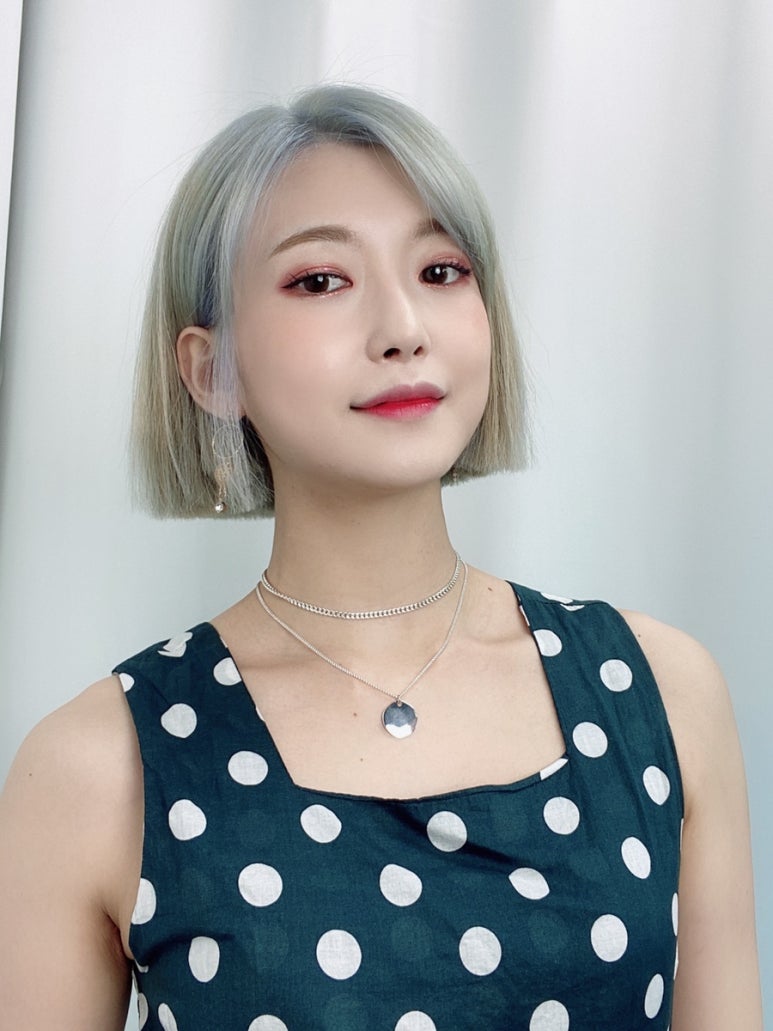 리바이브헤어 이미지