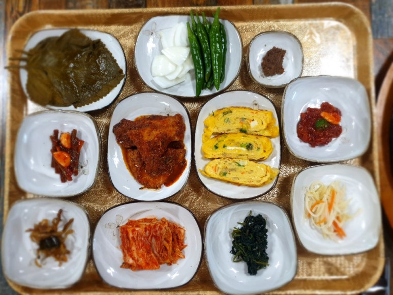 생선구이박가네 이미지
