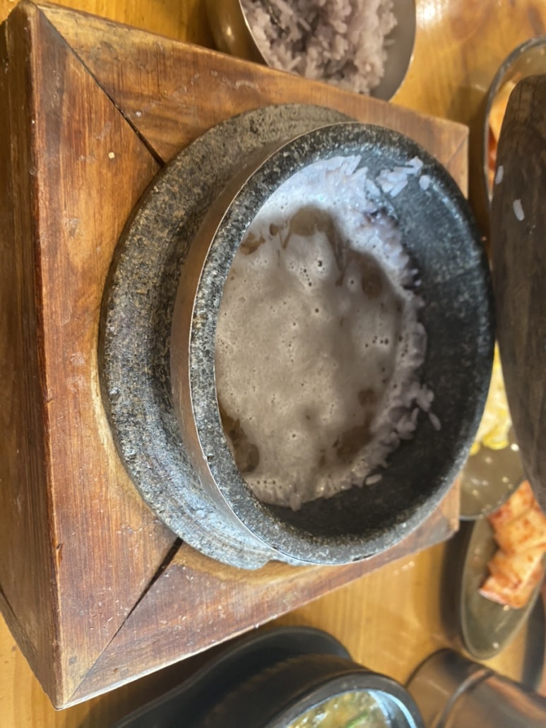 누룽회관 이미지