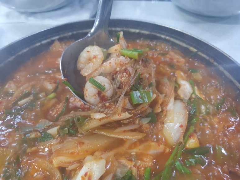 진미낙지마을 이미지