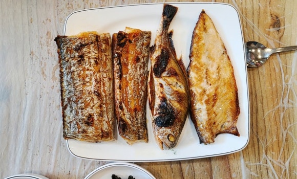 여진식당 이미지