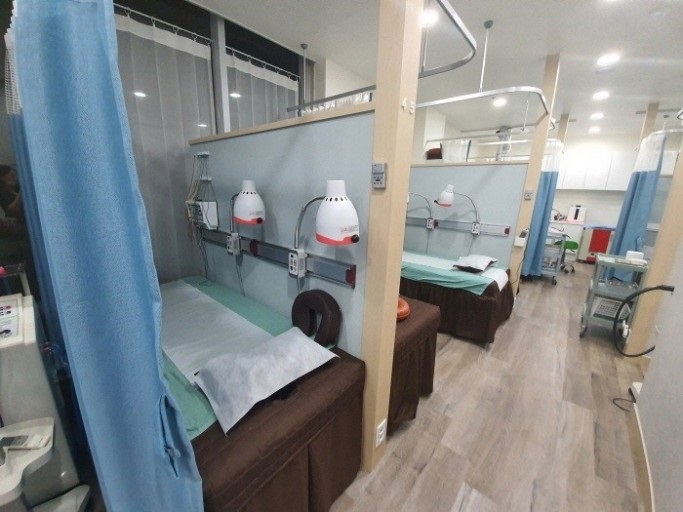 푸른섬한의원 이미지