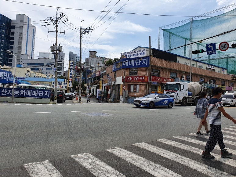 부용돼불백반 이미지
