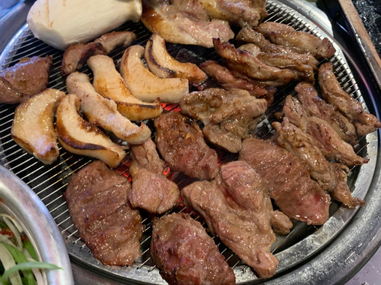 빽돈신논현 이미지
