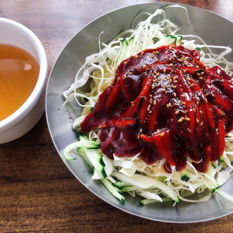 잘나이소문난원조칼국수 이미지