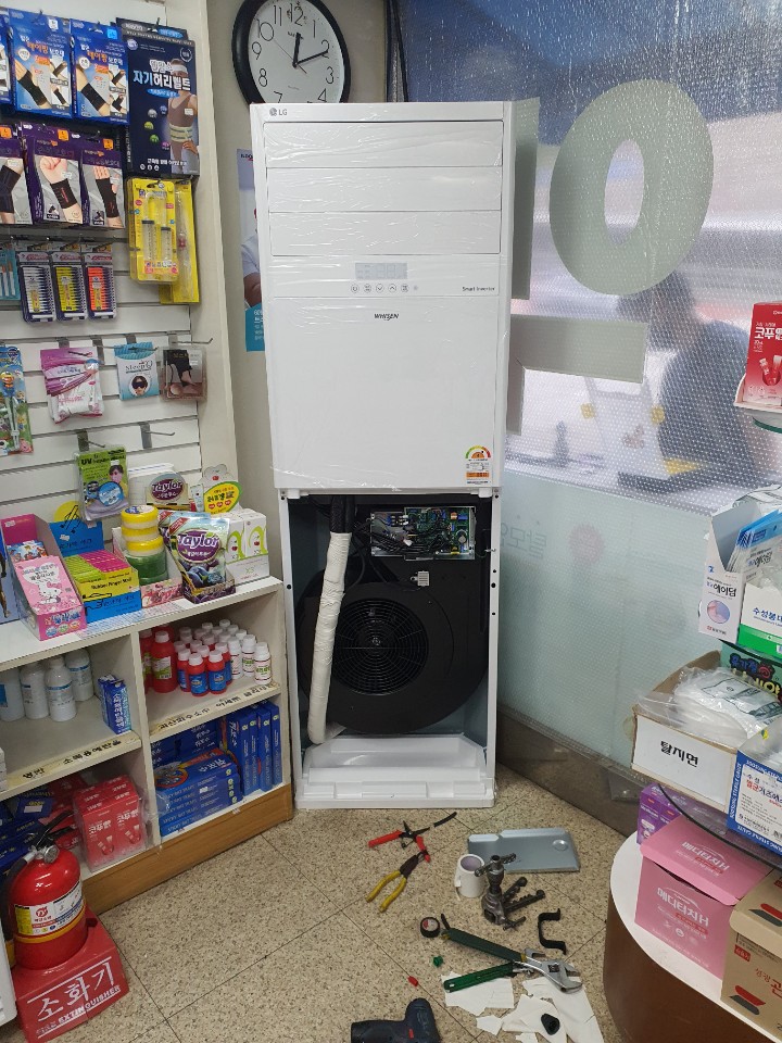 팀일렉트로닉스 이미지
