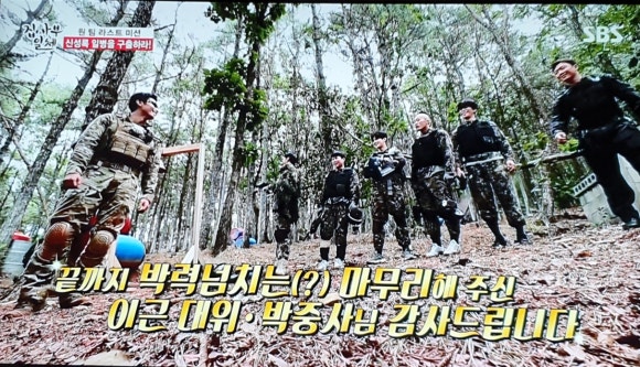 리얼팡팡게임 이미지