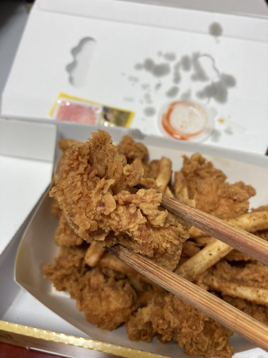 와커치킨 사진 6