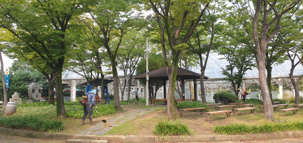 더아름다운환경 이미지