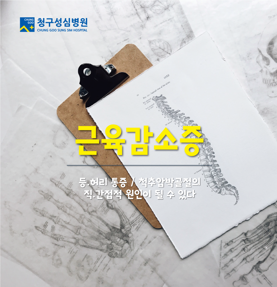 청구성심병원 이미지