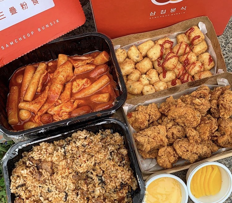 오산분식 이미지