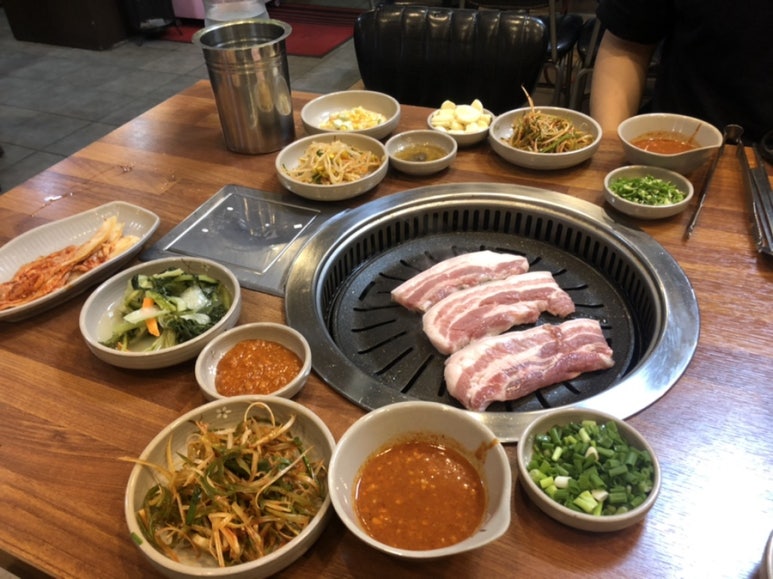 최반장대구막창 이미지