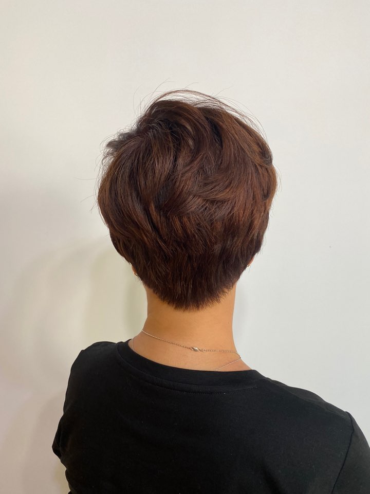 비달헤어 이미지