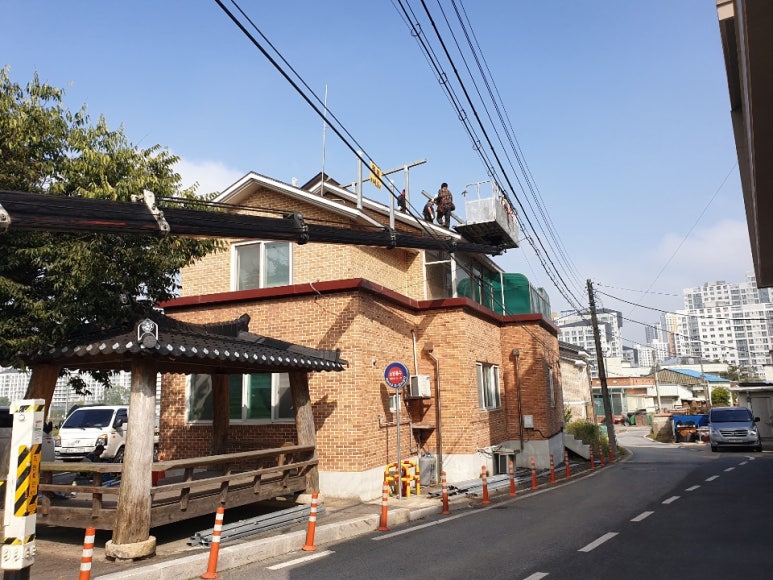 태양크레인 이미지