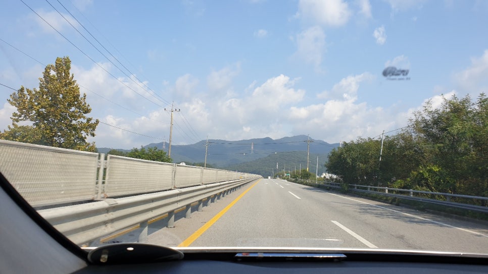 괴산가스충전소 이미지