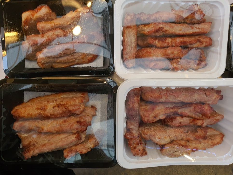 촌놈떡갈비 이미지