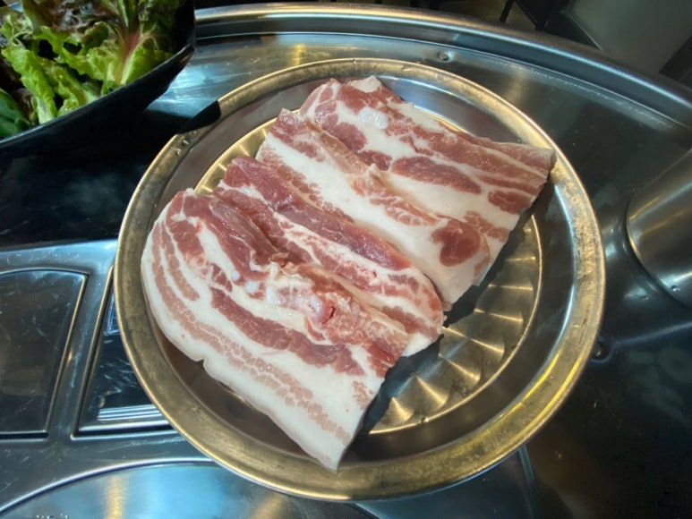 고기샵정육점 이미지