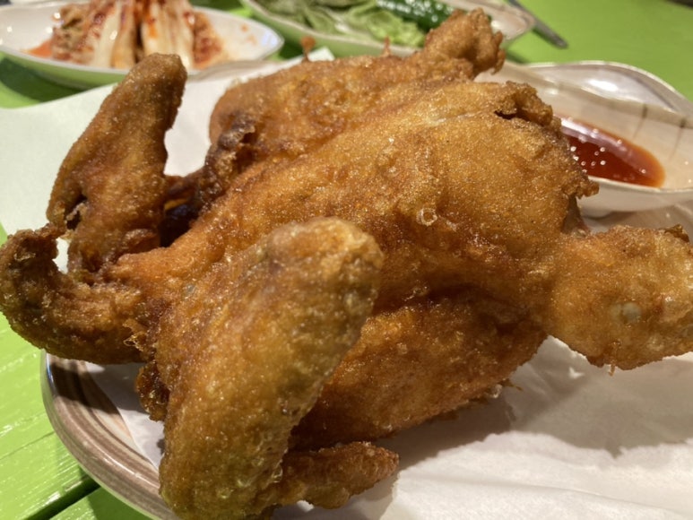 청춘닭갈비 이미지