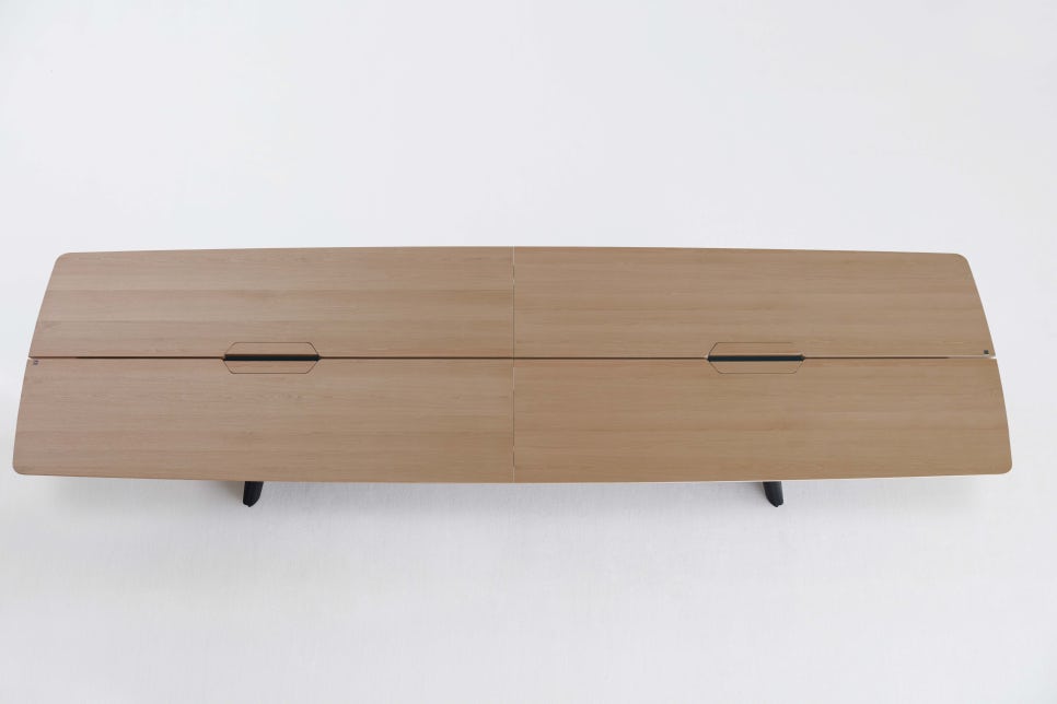 빅테이블(Big Table) 이미지
