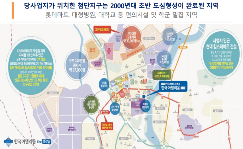 뉴한국마트 이미지