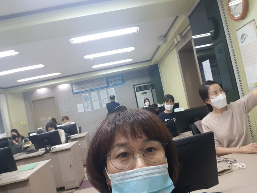미소인력개발 이미지