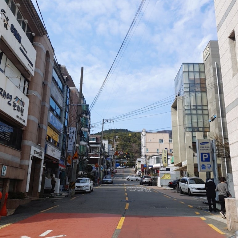 뚜레쥬르부산남천점 이미지