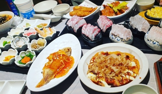 피쉬맨횟집 이미지